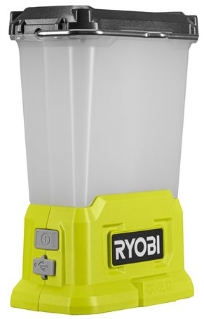 в продаже Фонарь Ryobi RLL18-0 ONE+ (без АКБ и ЗУ) - фото 3