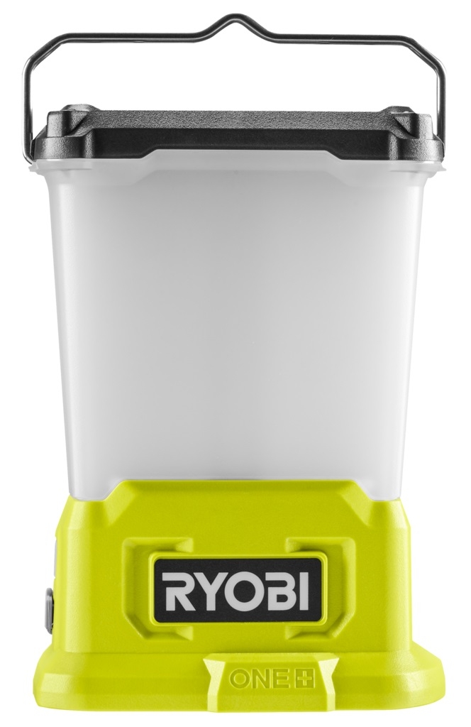 Фонарь Ryobi RLL18-0 ONE+ (без АКБ и ЗУ)