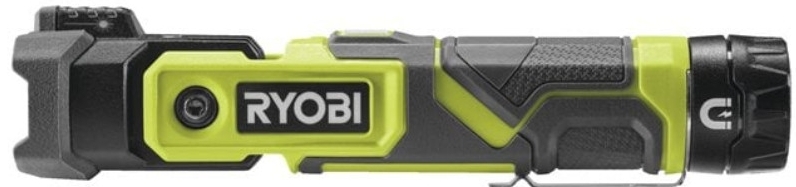 Ліхтар Ryobi RLP4-120G ціна 2604 грн - фотографія 2