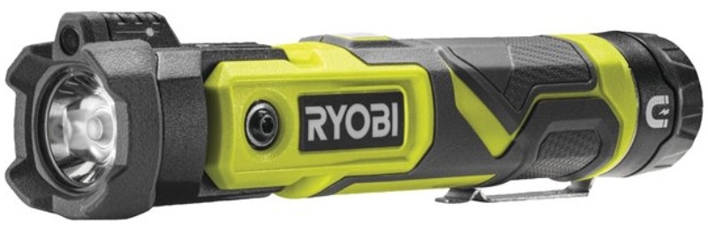 Фонарь Ryobi RLP4-120G