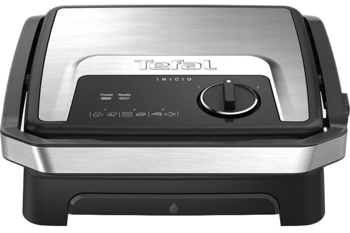 Електрогриль Tefal GC272D10 ціна 3499 грн - фотографія 2