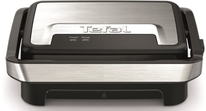 Електрогриль Tefal GC270D10 ціна 2999 грн - фотографія 2