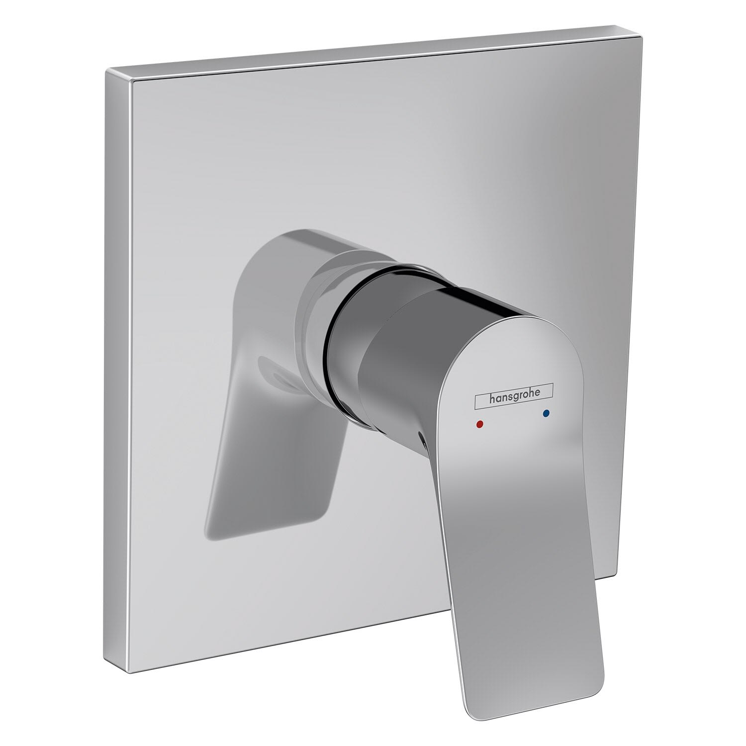 Зовнішня частина змішувача Hansgrohe Vivenis 75615000