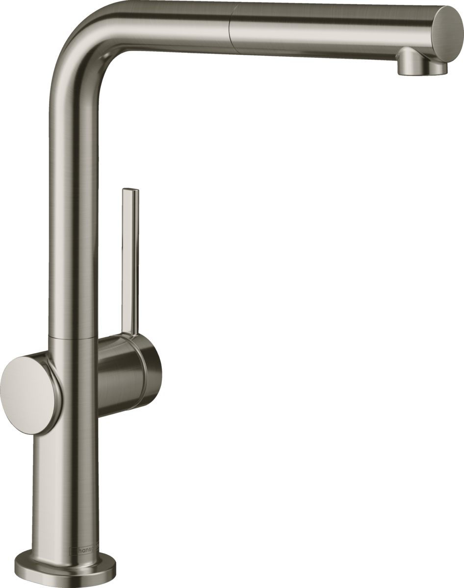 Змішувач для кухні Hansgrohe Talis M54 72809800