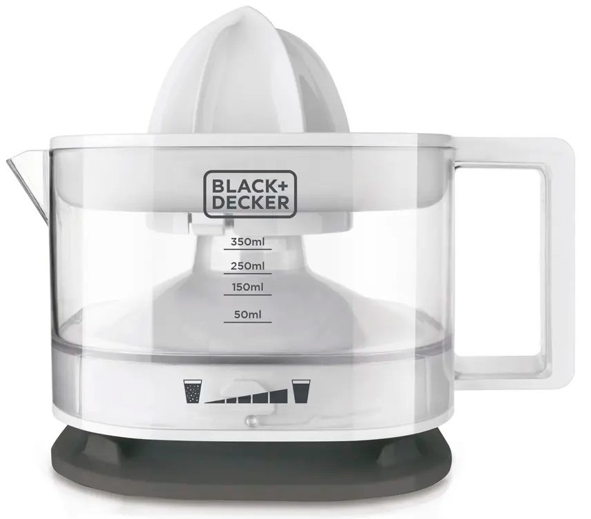 Соковитискач Black&Decker BXCJ25E