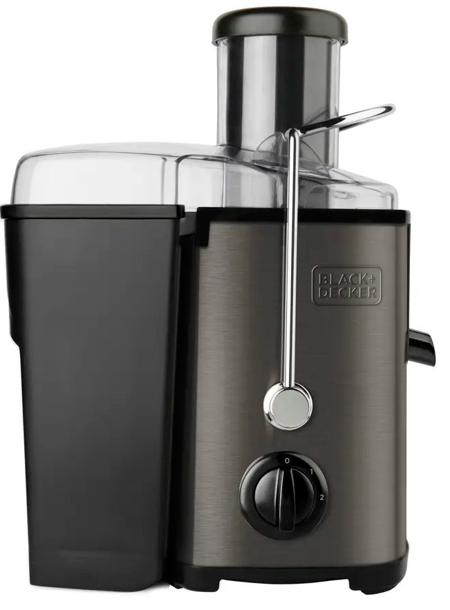 Black&Decker BXJE600E