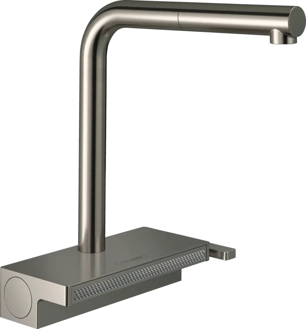 Смеситель для кухни Hansgrohe Aquno Select M81 73830800