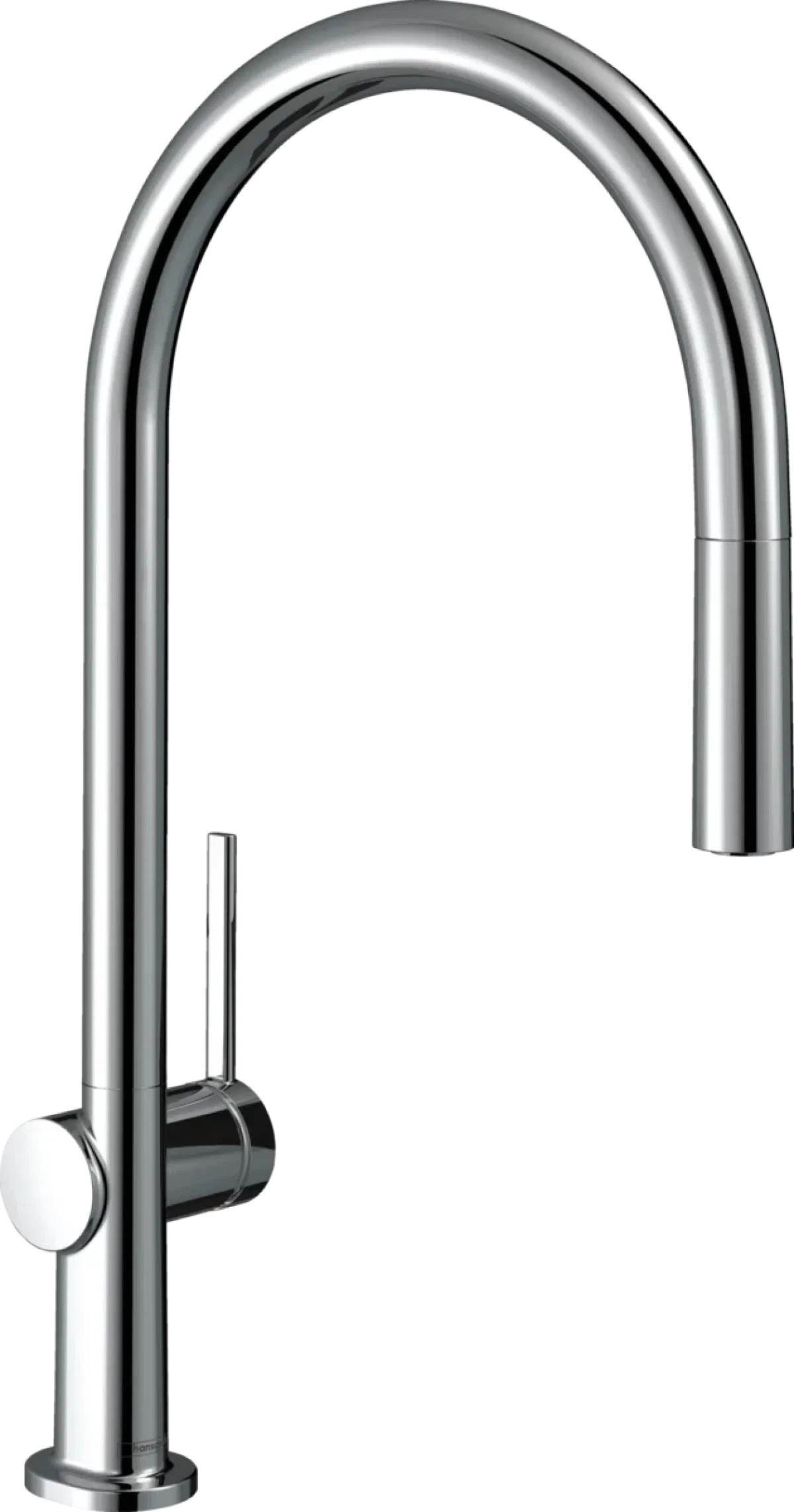 Змішувач для кухні Hansgrohe Talis M54 72803000