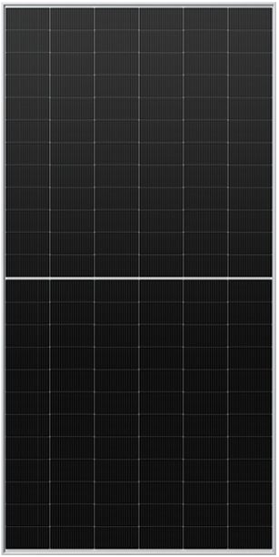 Солнечная панель Longi Solar LR5-72HGD-600M bificial