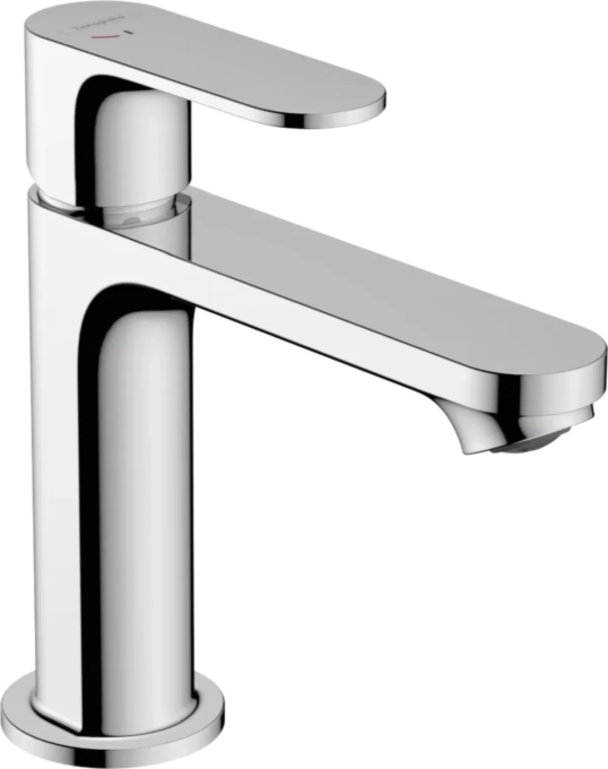 Змішувач для умивальника Hansgrohe Rebris S Chrome 72588000