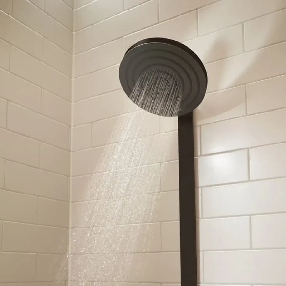 продаємо Hansgrohe Pulsify Showerpipe 260 Black Matt 24241670 в Україні - фото 4