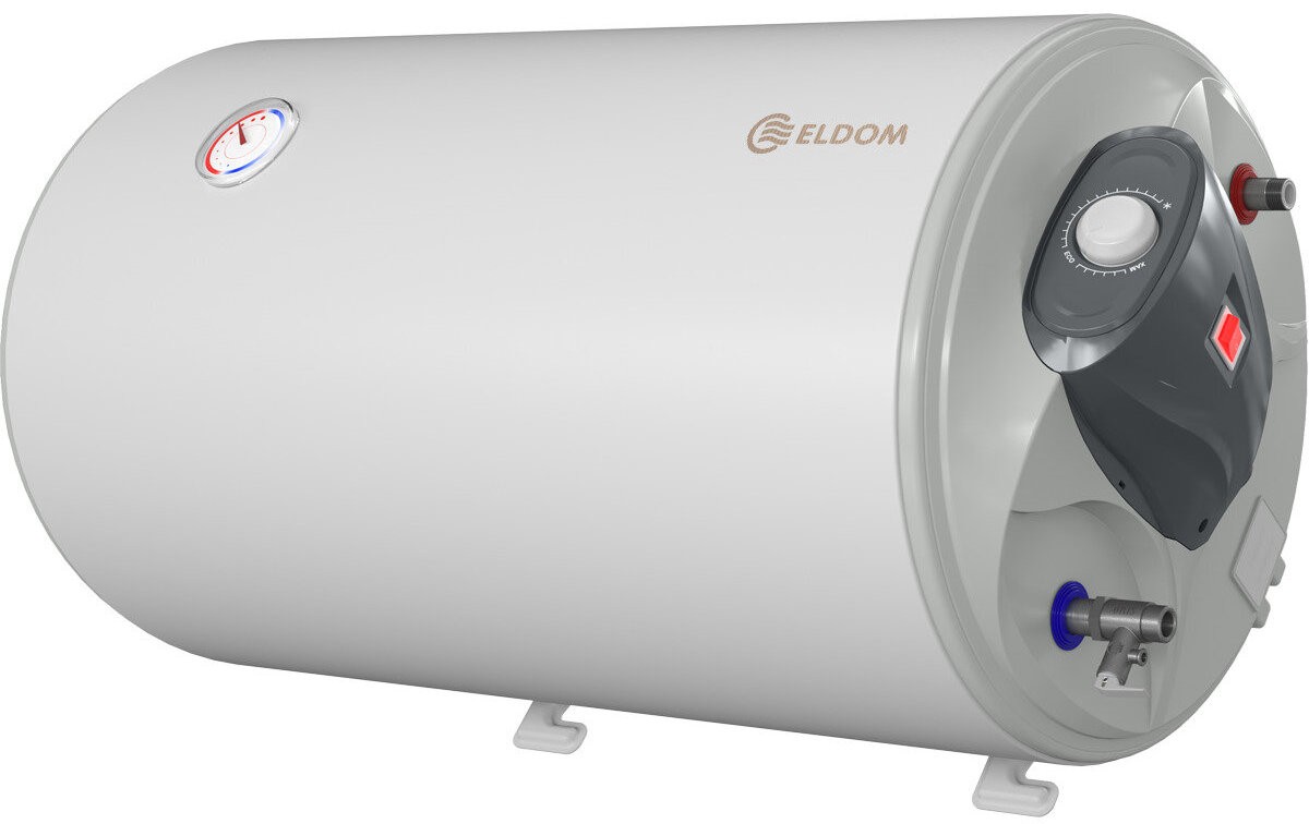 Бойлер Eldom Favourite Horizontal 2.0 kW (WH07039R)