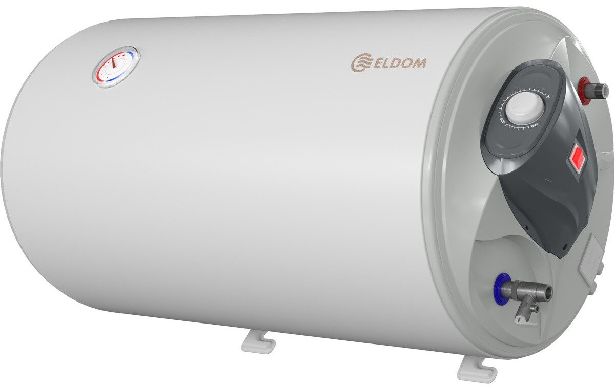 Eldom Favourite Horizontal 2.0 kW (WH07039R)