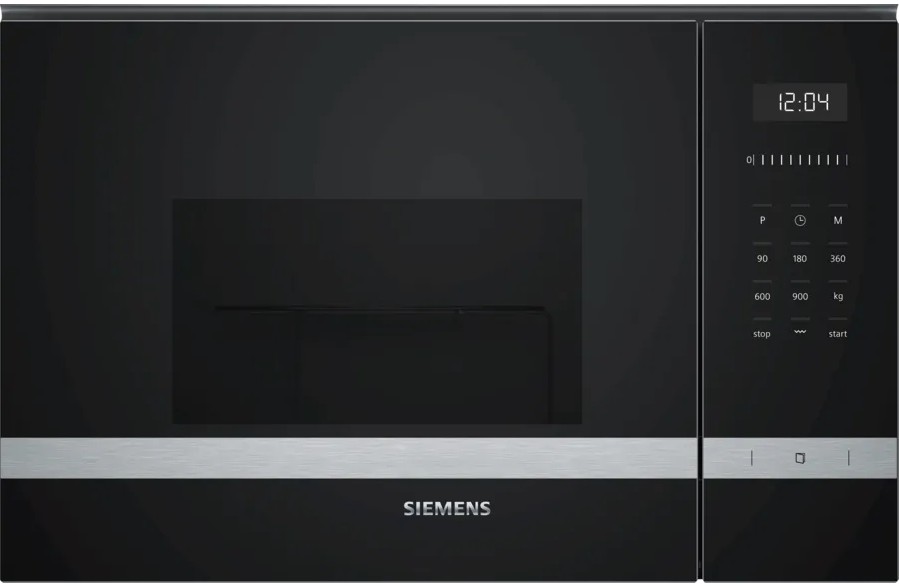 Инструкция микроволновая печь Siemens BE555LMS0