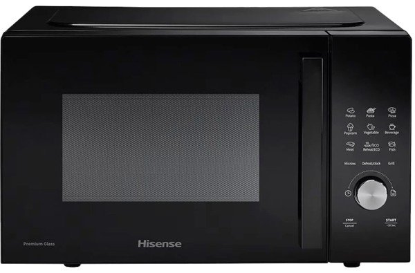 Купить микроволновая печь Hisense H23MOBSD1HG (MO23XYZ) в Киеве