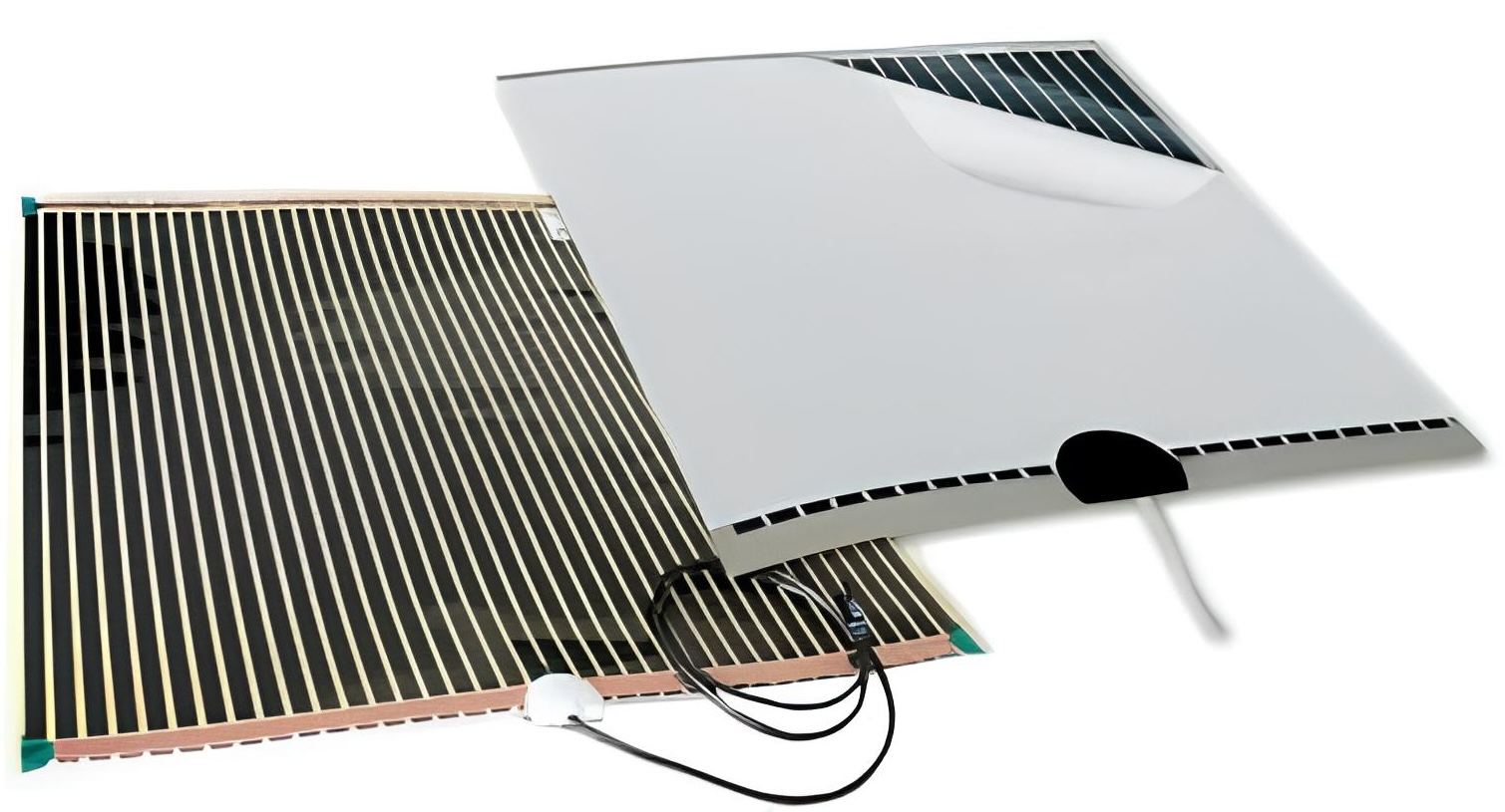 Нагревательная пленка Comfort Heat CAHF-25, 25Вт цена 2402 грн - фотография 2