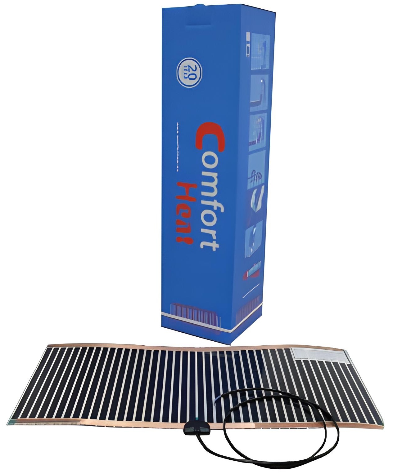 Нагревательная пленка Comfort Heat CAHF-25, 25Вт