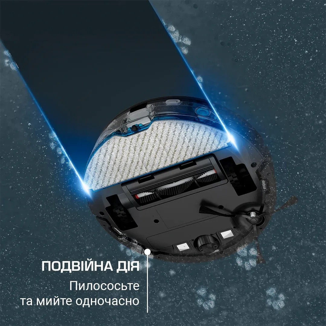 Робот-пилосос Rowenta RR8L65WH відгуки - зображення 5