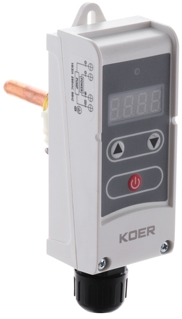 Koer KR.1353E (KP2780)