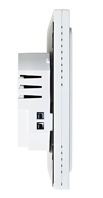 в продажу Терморегулятор Heat Plus BHT-002 White - фото 3