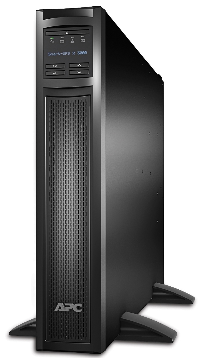 продаємо APC Smart-UPS X SMX3000RMHV2UNC в Україні - фото 4