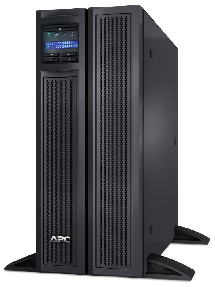 APC Smart-UPS X SMX3000HVNC