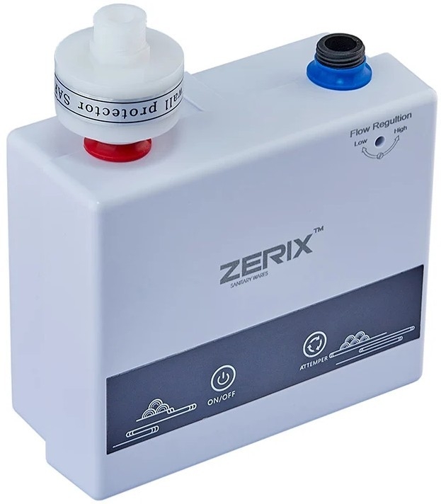 Zerix BWH-01-E (ZX5014)