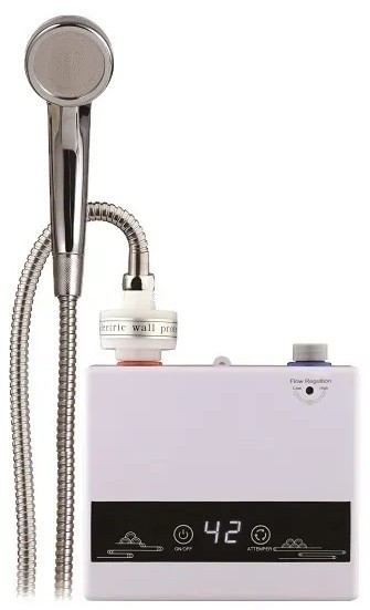 Zerix BWH-02-ES (ZX5015)