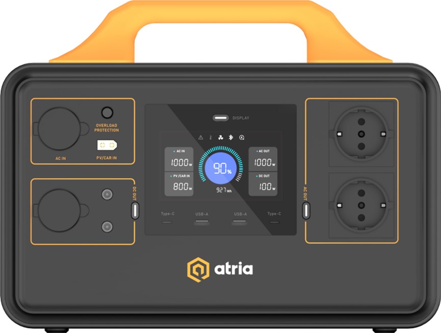 Atria S1000 Pro