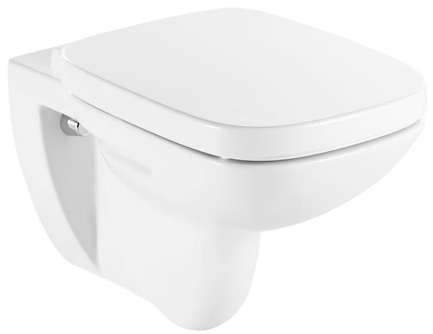 Roca Debba Rimless A34H99L000