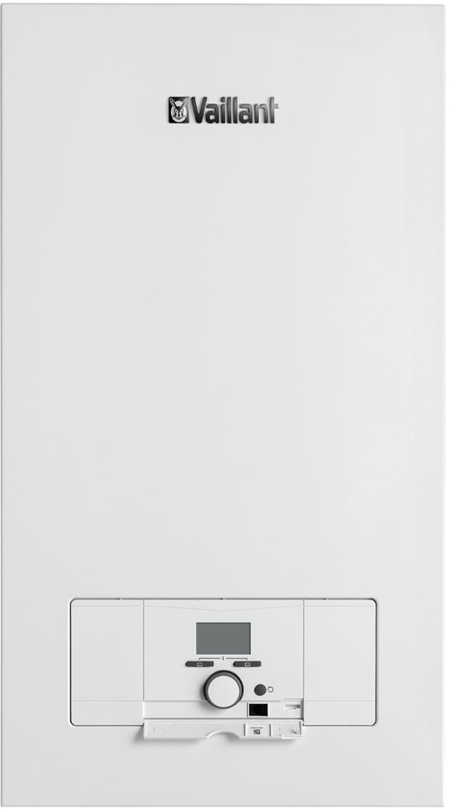 Електричний котел Vaillant eloBlock VE 28/14 EU II (10023689) ціна 53100 грн - фотографія 2