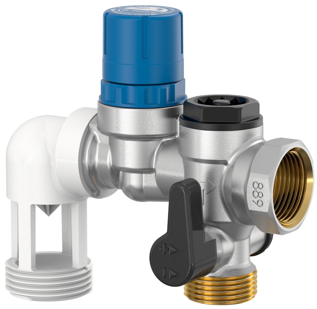 Meibes Flamco Flexbrane CE-H 3/4 (28388)