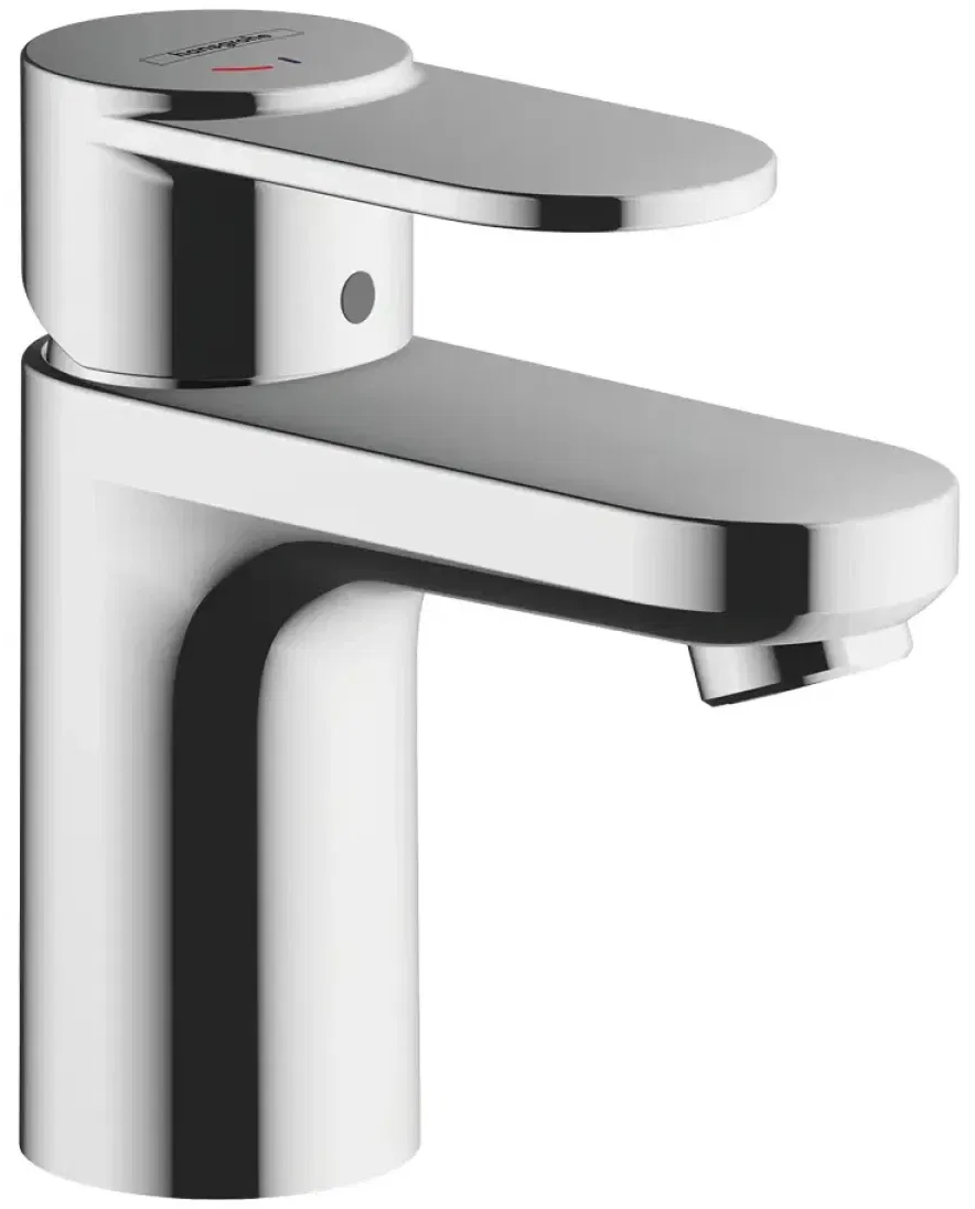 Смеситель для умывальника Hansgrohe Vernis S 70 Chrome 71540000