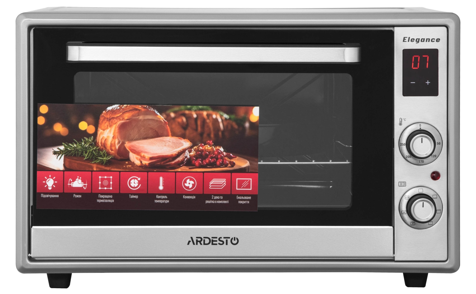 ARDESTO MEO-F60RCEL