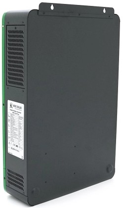 продаём WHC Solar HVM-3.6KW Plus, 3600W, 24V в Украине - фото 4