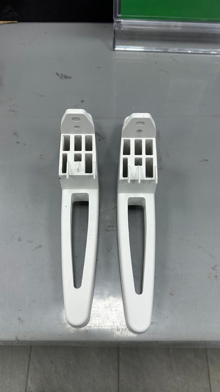 Аксессуар Комплект ножек Atlantic Universal Modular уценка цена 264 грн - фотография 2