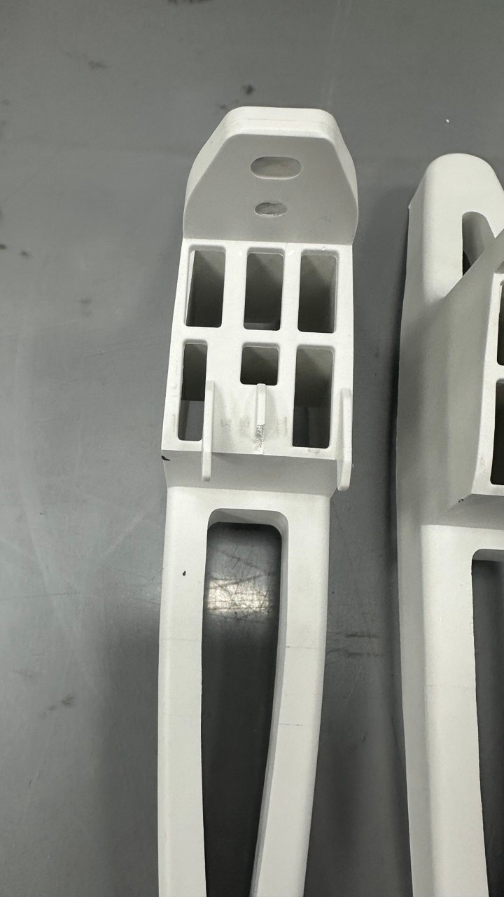 в продаже Аксессуар Комплект ножек Atlantic Universal Modular уценка - фото 3