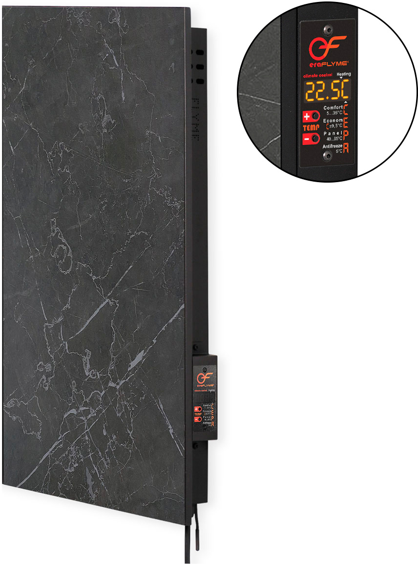 Flyme 250TB dark stone