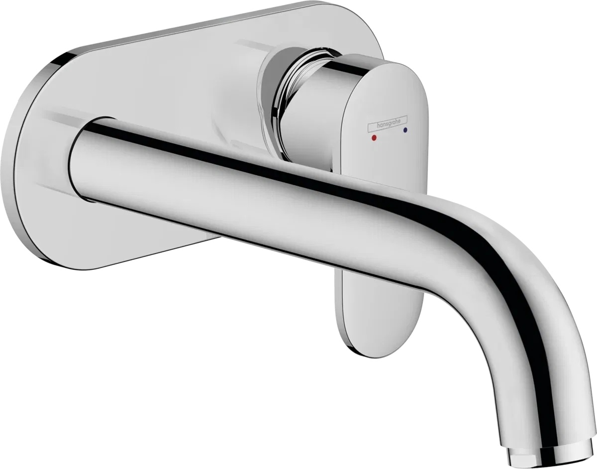 Hansgrohe Vernis Blend Chrome 71576000