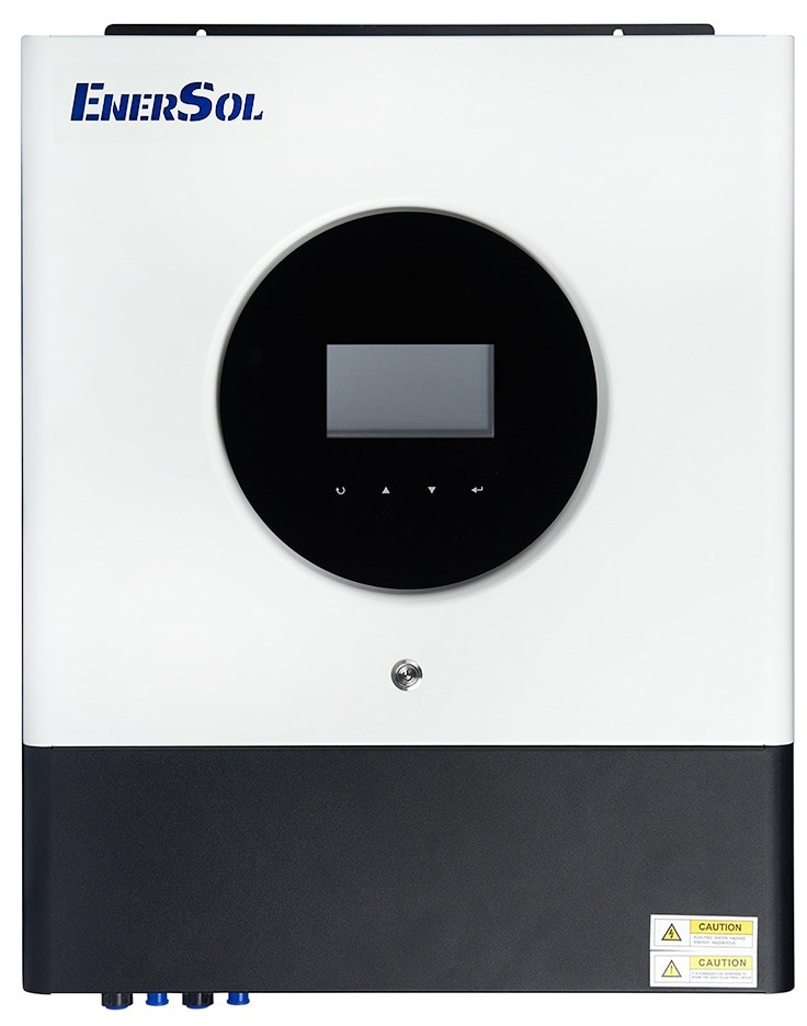 EnerSol EHI-8000SP
