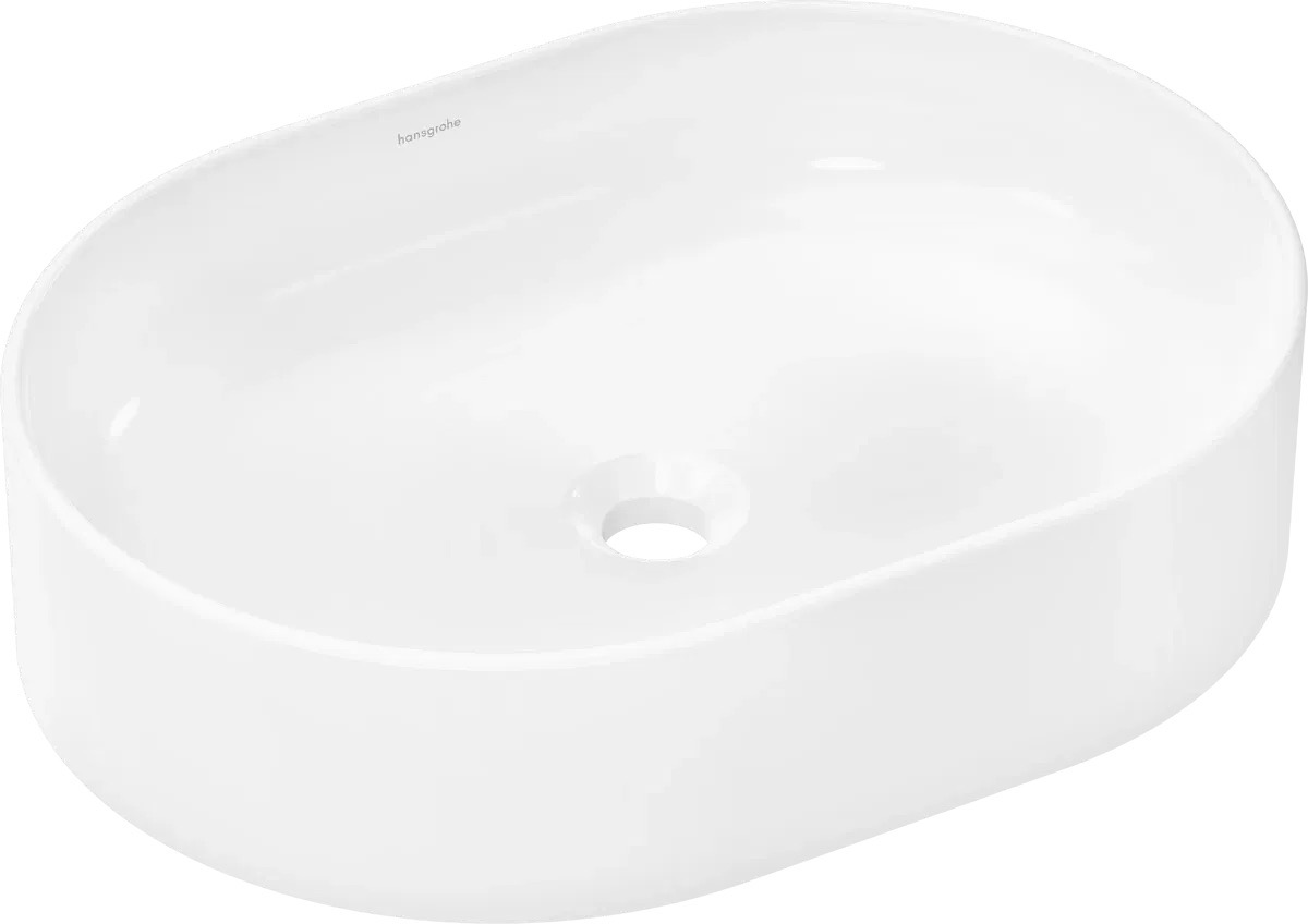 Умывальник Hansgrohe Xuniva U SmartClean White 61073450