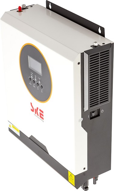 в продажу Інвертор гібридний SKE 230VAC 3.6kW (NV822508) - фото 3