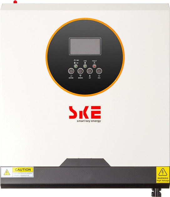 Инвертор гибридный SKE 230VAC 3.6kW (NV822508)