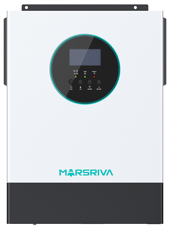 Marsriva MR-SPF3000-II