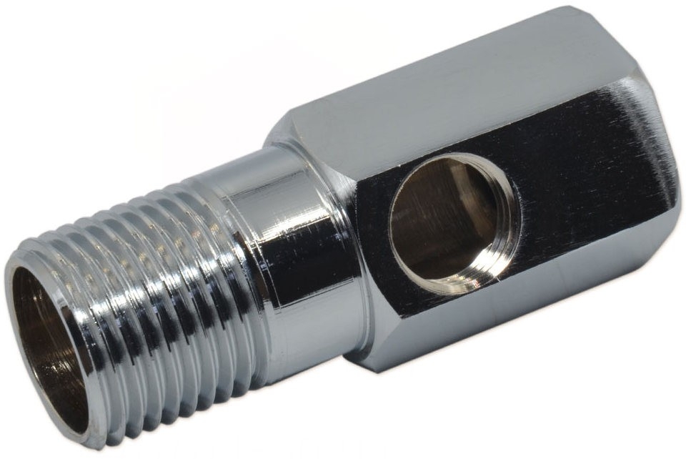 Kinetico 1/2″ x 1/4″ x 1/2″ ВВЗ (264800)
