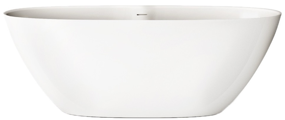 PAA Perla 175x75 White (VAPERL175/00)