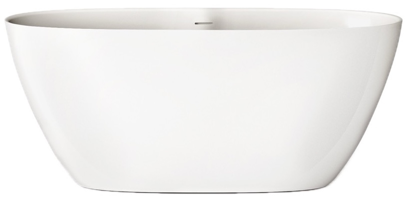 PAA Perla 145x71 White (VAPERL145/00)
