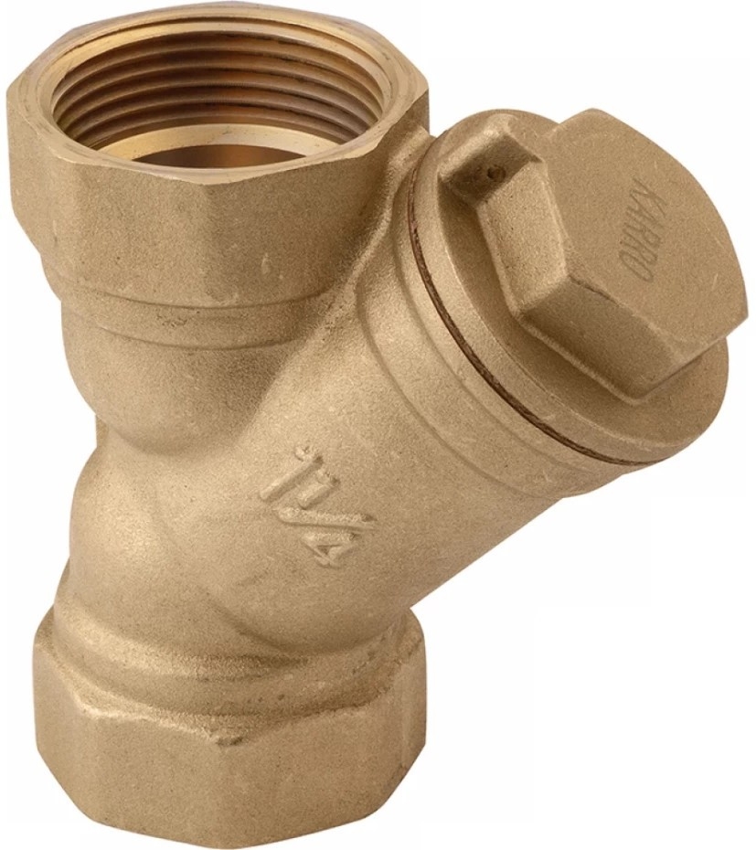 Karro 1 1/4" KR-7006