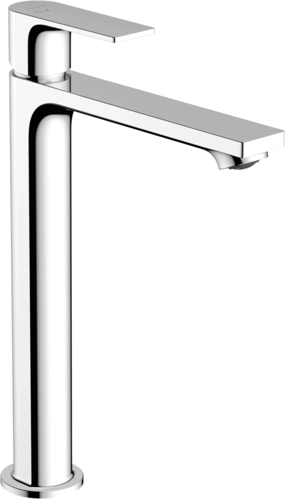 ᐉ Смеситель для умывальника Hansgrohe Rebris E 240 Chrome 72583000 ...