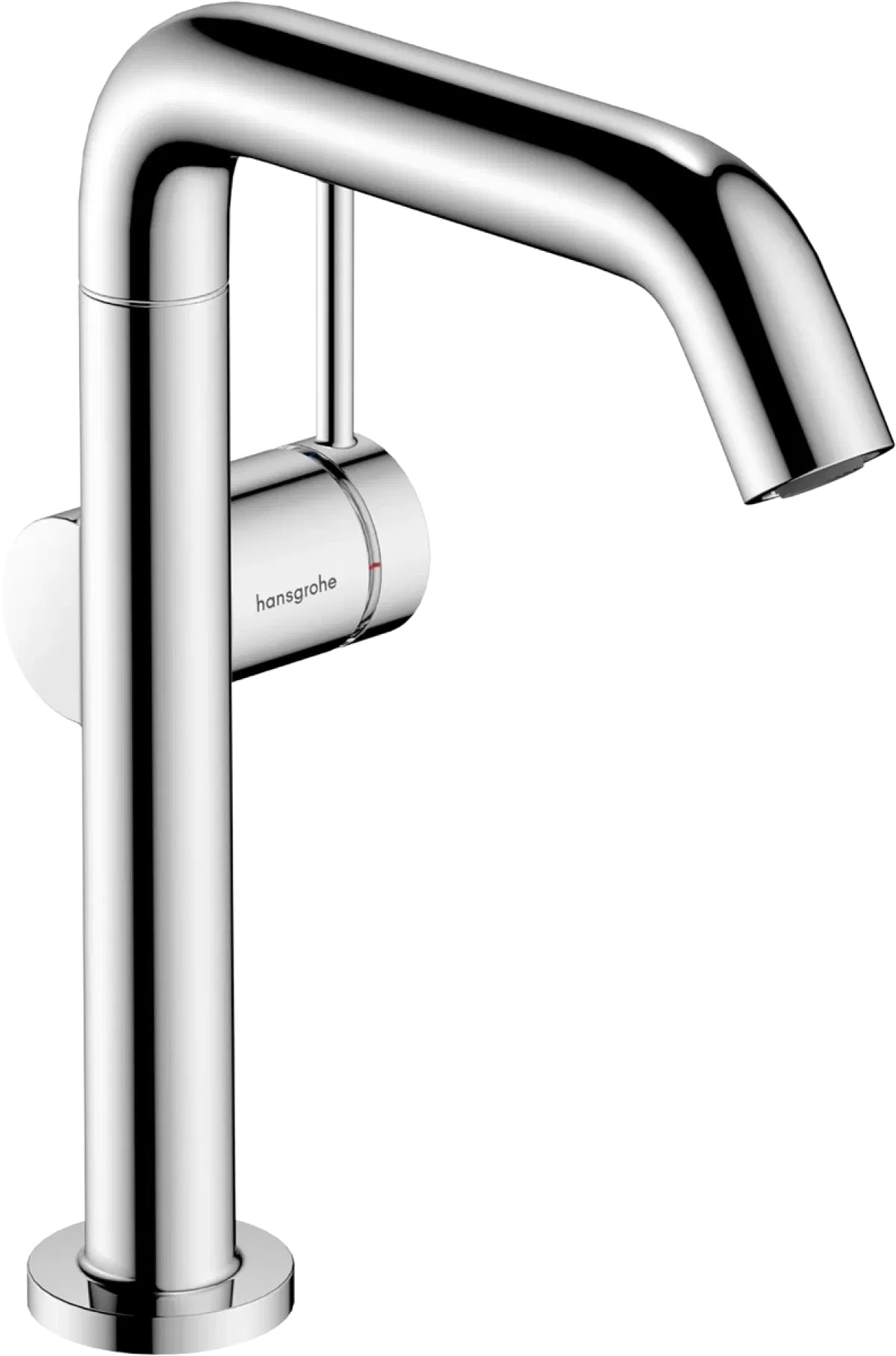 Смеситель для умывальника Hansgrohe Tecturis S 210 Fine CoolStart Chrome 73360000